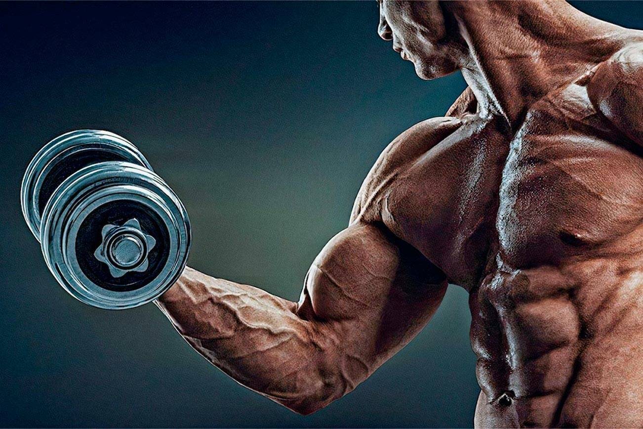The REAL Secret to Gaining Muscle, Part III – The Myth of Genetics