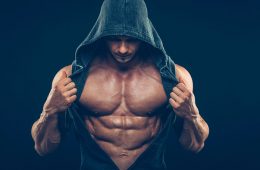 The REAL Secret to Gaining Muscle, Part I