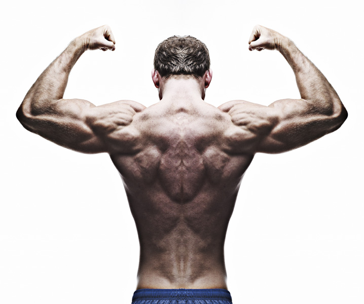 The REAL Secret to Gaining Muscle, Part II – The TRUTH About Steroids