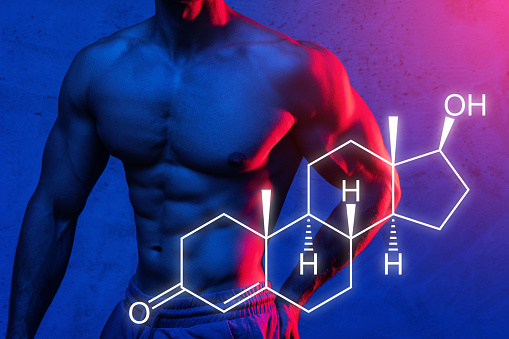 Everything You Ever Wanted to Know About STEROIDS (but were TOO AFRAID to ask)