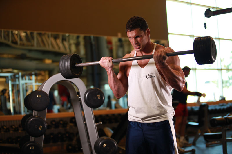 28 Things Every Bodybuilder Should Do