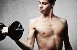 How to GAIN WEIGHT: The SECRET to Gaining Muscular Weight FAST