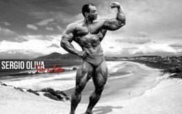 Year ONE: The Most Important Year in Bodybuilding