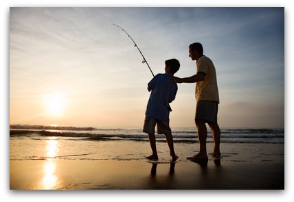 52 Things Every Father Should Teach His Son