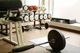 Benefits of Early Morning Weight Training