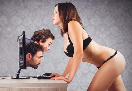 4 Rules for Having More Success With Online Dating