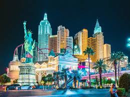 11 Cold Hard Facts About Living In Las Vegas