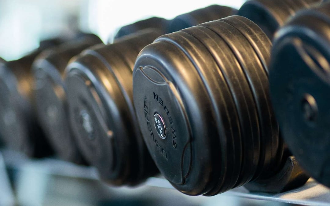 5 Reasons Why You Look Like An Idiot At The Gym