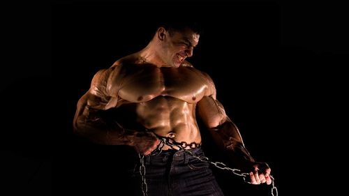 4 Insider Tips For Hard Gainers Struggling To Build Muscle