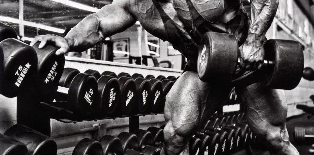 Does Alcohol Affect Muscle Growth?