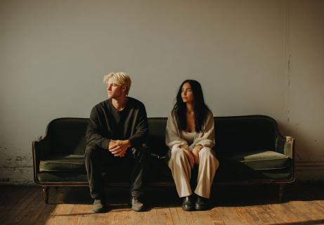 The Myth of Never Hitting a Woman