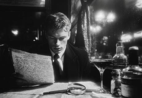 Men And Women Are Affected Differently By Life Experience