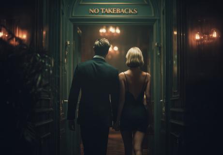 In The End, Positivity Is The Only Way To Win