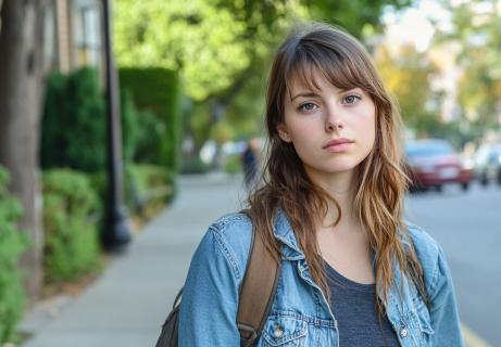 The Most Reliable Way To Tell If A Girl Is A Slut