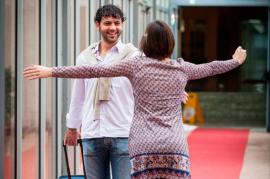 Super Easy Day Game Openers