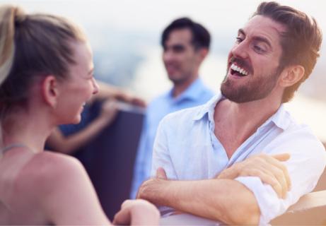 The Argument Against Chasing Happiness