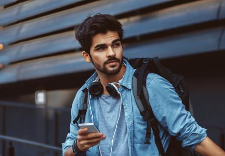 Picking Up Hipster Chicks?