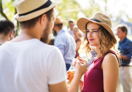 Female Empowerment Is Slavery