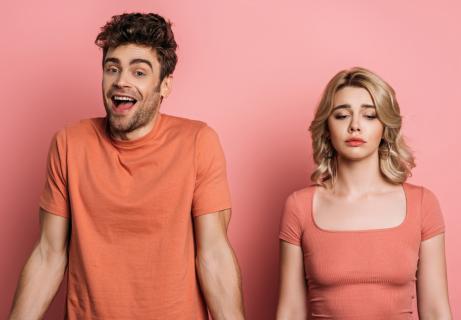 “Which Country Should I Visit?”