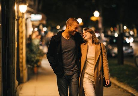 Are Beautiful Girls Lazier With Pleasing Men?