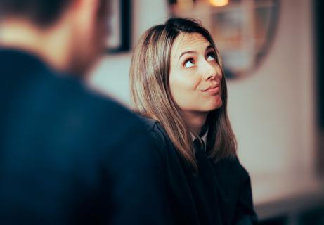 There Are Two Ways To Play The Game