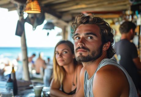 Sleeping With Prostitutes