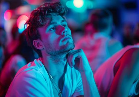 Don’t Disrespect My Friend