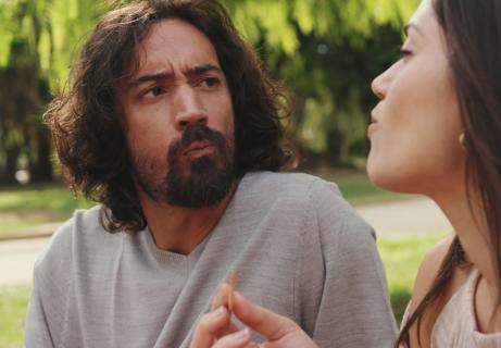 Men Need To Be Inspired