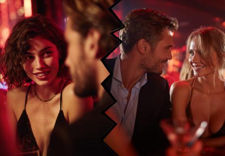 The British Virgin (Part 2 of 3)