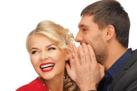 The Brazilian Movie Actress (Part 1 of 4)