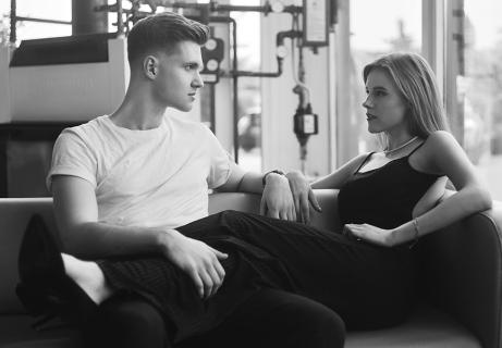 The Brazilian Movie Actress (Part 3 of 4)