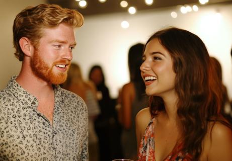 You Have To Learn To Love Rejection