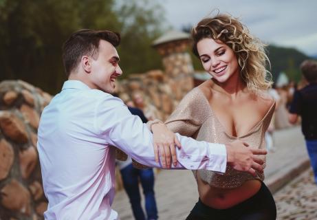 The Two Most Unforgivable Things A Woman Can Say