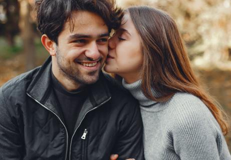 My Relationship Game Model