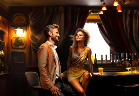 4 Ways Beginners Can Choose Better Girls To Approach