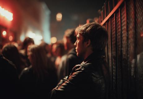 3 Steps To Breaking Out Of A Slump