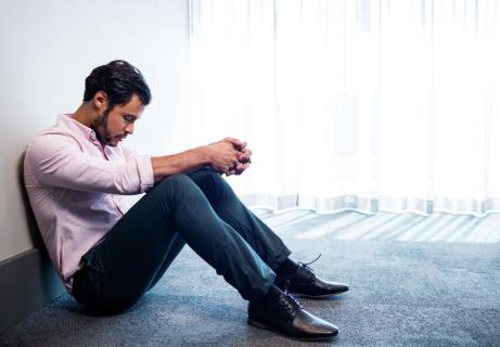 Don’t Be A Boring Beta Male