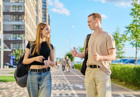 To Catch A Woman In Deceit, You Must Learn To Think Like One